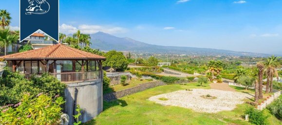 Villa T7 em Acireale, Italy N.º 53076 15