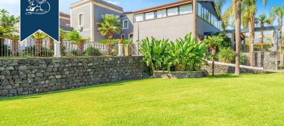 Villa T7 em Acireale, Italy N.º 53076 13