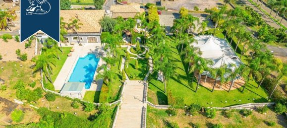 Villa T7 em Acireale, Italy N.º 53076 4