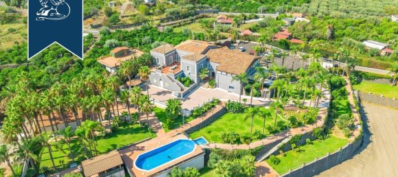 Villa T7 em Acireale, Italy N.º 53076 9