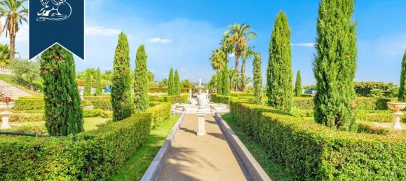 Villa T7 em Acireale, Italy N.º 53076 3