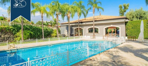 Villa T7 em Acireale, Italy N.º 53076 20