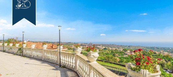 Villa T7 em Acireale, Italy N.º 53076 17