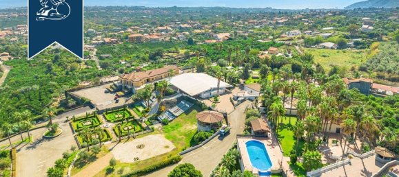 Villa T7 em Acireale, Italy N.º 53076 11