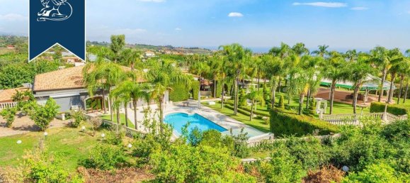 Villa T7 em Acireale, Italy N.º 53076 18