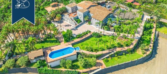 Villa T7 em Acireale, Italy N.º 53076 6