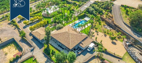 Villa T7 em Acireale, Italy N.º 53076 7