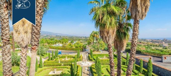 Villa T7 em Acireale, Italy N.º 53076 14