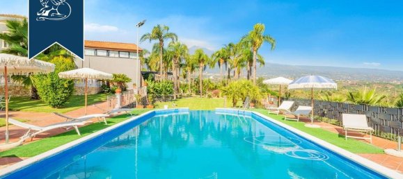 Villa T7 em Acireale, Italy N.º 53076 2