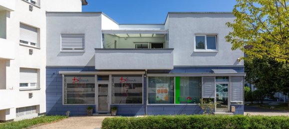 2 Schlafzimmer Gewerbliche Immobilie in Esslingen, Germany, Nr. 346358 18