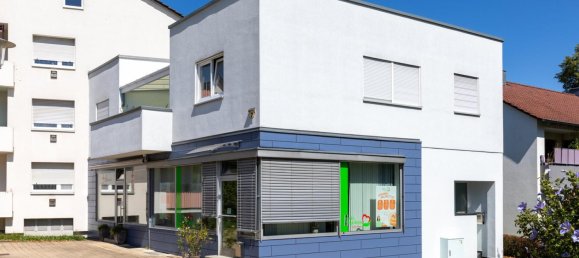 2 Schlafzimmer Gewerbliche Immobilie in Esslingen, Germany, Nr. 346358 19