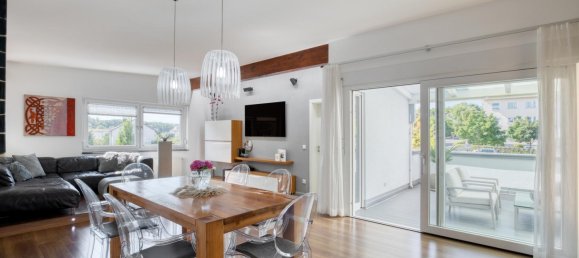 2 Schlafzimmer Gewerbliche Immobilie in Esslingen, Germany, Nr. 346358 2