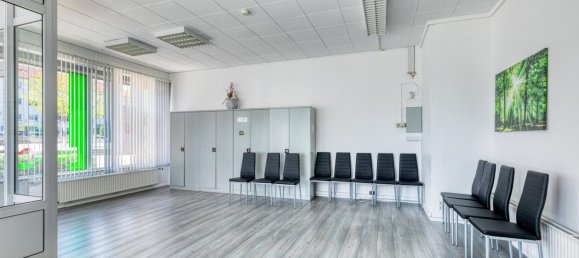 2 Schlafzimmer Gewerbliche Immobilie in Esslingen, Germany, Nr. 346358 17