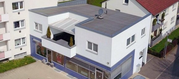 2 Schlafzimmer Gewerbliche Immobilie in Esslingen, Germany, Nr. 346358 20