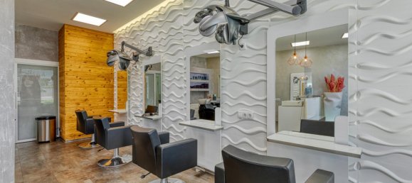 2 Schlafzimmer Gewerbliche Immobilie in Esslingen, Germany, Nr. 346358 14