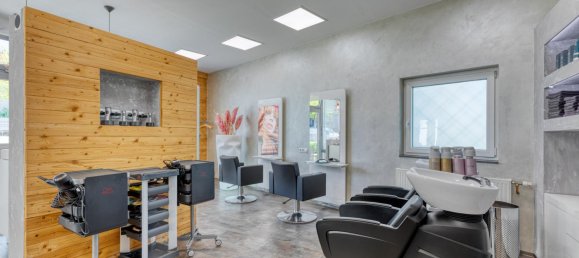 2 Schlafzimmer Gewerbliche Immobilie in Esslingen, Germany, Nr. 346358 13