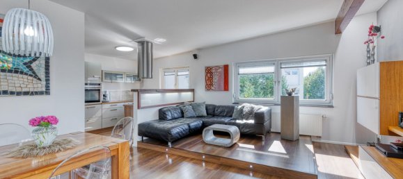 2 Schlafzimmer Gewerbliche Immobilie in Esslingen, Germany, Nr. 346358 3