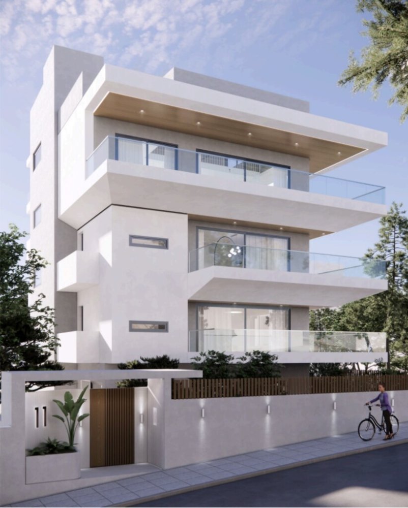 3 Schlafzimmer Wohnung in Vari, Greece, Nr. 66556