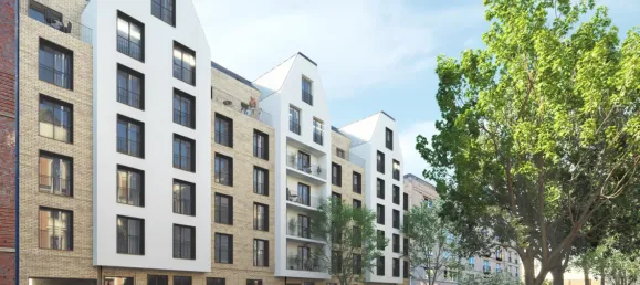 3 غرف نوم منزل ذو طابقين في Dusseldorf, Germany رقم 299653 3