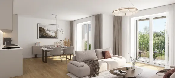 3 غرف نوم منزل ذو طابقين في Dusseldorf, Germany رقم 299653 5