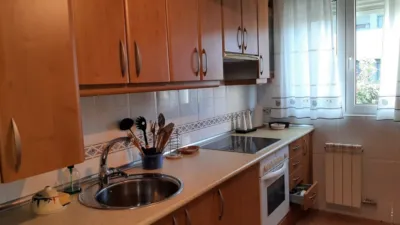 3 Schlafzimmer Wohnung in Palencia, Spain, Nr. 141282