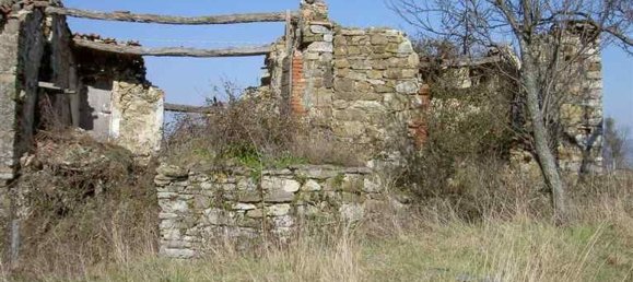 6 rooms House in Castiglione d'Orcia, Italy No. 59270 4