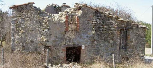 6 rooms House in Castiglione d'Orcia, Italy No. 59270 5