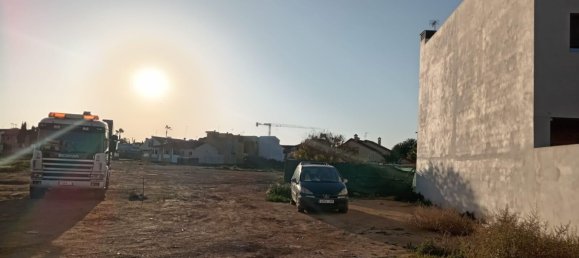 Grundstück in San Pedro del Pinatar, Spain, Nr. 369836 2
