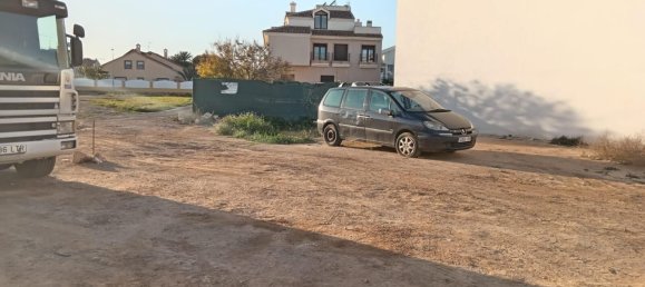 Grundstück in San Pedro del Pinatar, Spain, Nr. 369836 5
