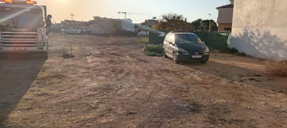 Grundstück in San Pedro del Pinatar, Spain, Nr. 369836 3
