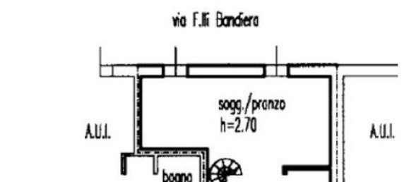Apartamento de 2 divisões em Busto Arsizio, Italy N.º 272850 12