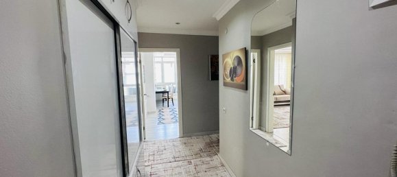 Apartamento de 3 habitaciónes en Tosmur, Turkey No. 17921 6