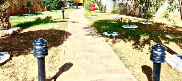 Apartamento de 3 habitaciónes en Tosmur, Turkey No. 17921 9