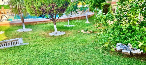 Apartamento de 3 habitaciónes en Tosmur, Turkey No. 17921 10