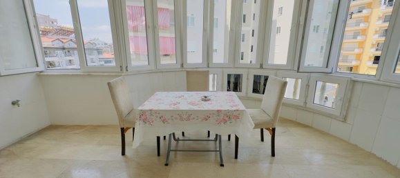 Apartamento de 3 habitaciónes en Tosmur, Turkey No. 17921 19