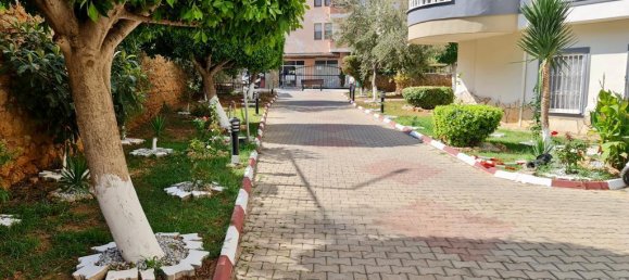 Apartamento de 3 habitaciónes en Tosmur, Turkey No. 17921 8