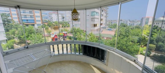 Apartamento de 3 habitaciónes en Tosmur, Turkey No. 17921 14