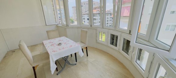 Apartamento de 3 habitaciónes en Tosmur, Turkey No. 17921 2