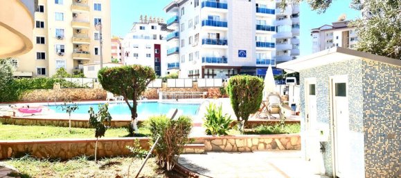 Apartamento de 3 habitaciónes en Tosmur, Turkey No. 17921 7