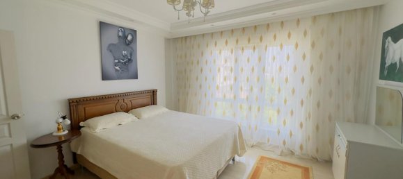 Apartamento de 3 habitaciónes en Tosmur, Turkey No. 17921 12