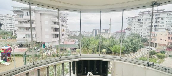 Apartamento de 3 habitaciónes en Tosmur, Turkey No. 17921 13