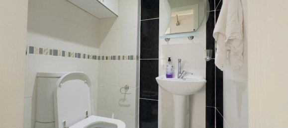 Apartamento de 3 habitaciónes en Tosmur, Turkey No. 17921 15