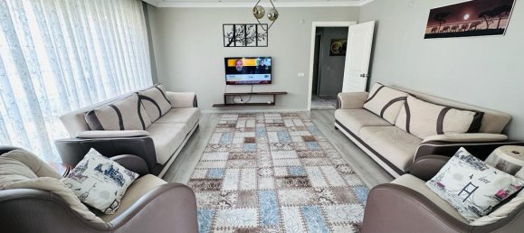 Apartamento de 3 habitaciónes en Tosmur, Turkey No. 17921 3