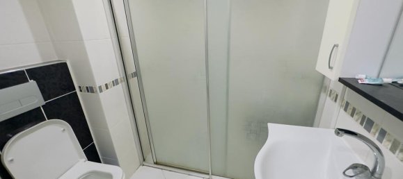 Apartamento de 3 habitaciónes en Tosmur, Turkey No. 17921 16