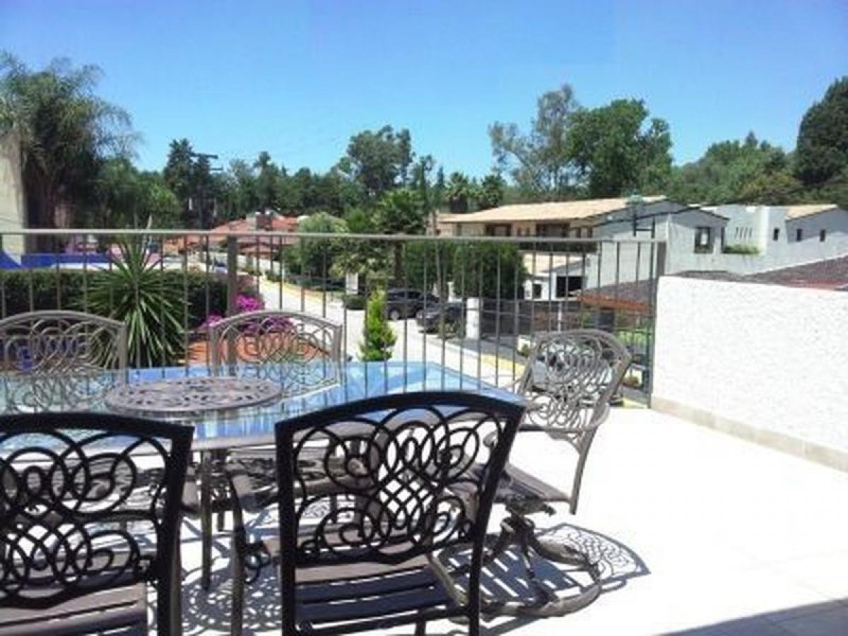 3 bedrooms House in Ciudad Lopez Mateos, Mexico No. 225355