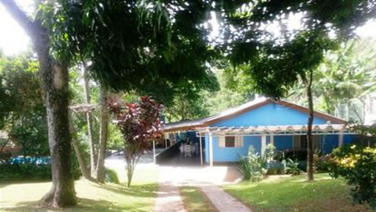 Дом с 3 спальнями в Сан-Паулу, Бразилия № 543640