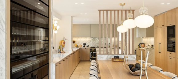 6 bedrooms Villa in La Colle-sur-Loup, France No. 647 7