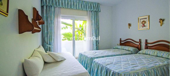 2 Schlafzimmer Wohnung in Marbella, Spain, Nr. 104391 16