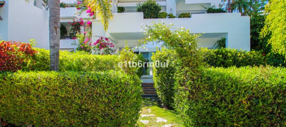 2 Schlafzimmer Wohnung in Marbella, Spain, Nr. 104391 4