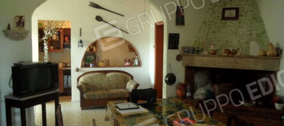 4 rooms Apartment in Gioia del Colle, Italy No. 236072 31